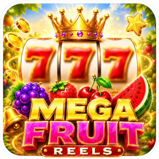 Mega Fruit Reels